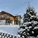Gipfelruhe-ganzes Mit Sauna, Garten & Spielzimmer- 빌라 *
