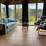 Villa Gipfelruhe-ganzes Mit Sauna, Garten & Spielzimmer-