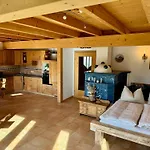 Gipfelruhe-ganzes Mit Sauna, Garten & Spielzimmer- 빌라 *