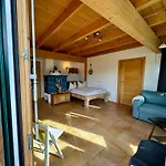 빌라 Gipfelruhe-ganzes Mit Sauna, Garten & Spielzimmer- *