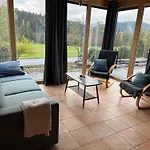 Villa Gipfelruhe-ganzes Mit Sauna, Garten & Spielzimmer- *