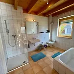 Villa Gipfelruhe-ganzes Mit Sauna, Garten & Spielzimmer- *