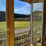 Gipfelruhe-ganzes Mit Sauna, Garten & Spielzimmer-