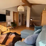 Gipfelruhe-ganzes Mit Sauna, Garten & Spielzimmer- Villa Ramsau am Dachstein