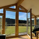 Gipfelruhe-ganzes Mit Sauna, Garten & Spielzimmer- *