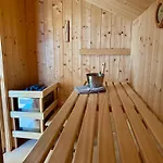 빌라 Gipfelruhe-ganzes Mit Sauna, Garten & Spielzimmer- *