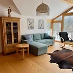 Gipfelruhe-ganzes Mit Sauna, Garten & Spielzimmer- Ramsau am Dachstein