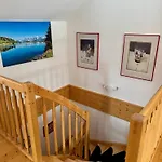 Gipfelruhe-ganzes Mit Sauna, Garten & Spielzimmer- 빌라