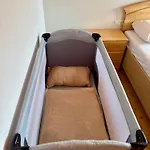 Gipfelruhe-ganzes Mit Sauna, Garten & Spielzimmer-