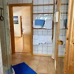 빌라 Gipfelruhe-ganzes Mit Sauna, Garten & Spielzimmer- 람자우 암 다흐스타인
