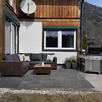 Gipfelruhe-ganzes Mit Sauna, Garten & Spielzimmer- 빌라