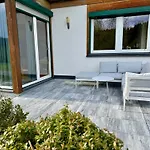 Gipfelruhe-ganzes Mit Sauna, Garten & Spielzimmer- Ramsau am Dachstein