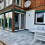 Gipfelruhe-ganzes Mit Sauna, Garten & Spielzimmer- Villa *