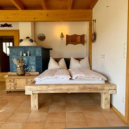 Gipfelruhe-ganzes Mit Sauna, Garten & Spielzimmer- * Ramsau am Dachstein