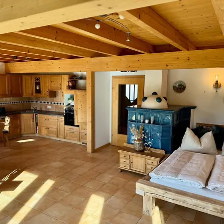 Gipfelruhe-ganzes Mit Sauna, Garten&spielzimmer- Villa *