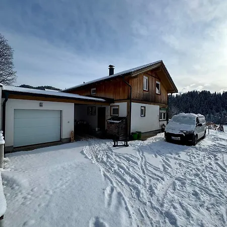 Gipfelruhe-ganzes Mit Sauna, Garten & Spielzimmer- Ramsau am Dachstein