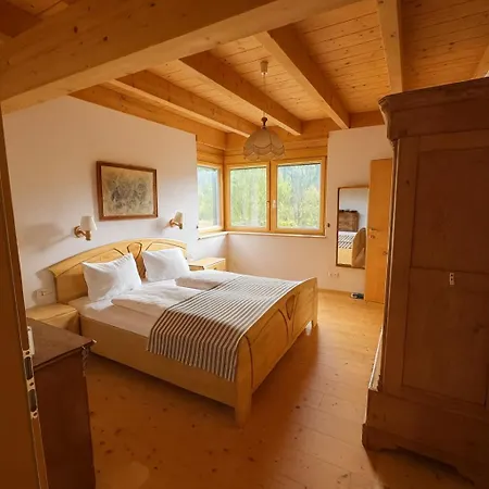 Gipfelruhe-Ganzes Ferienhaus Mit Sauna, Garten & Spielzimmer- Ramsau Am Dachstein Ramsau am Dachstein