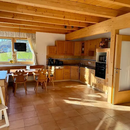 Gipfelruhe-Ganzes Ferienhaus Mit Sauna, Garten & Spielzimmer- Ramsau Am Dachstein *