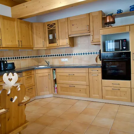 Villa Gipfelruhe-Ganzes Ferienhaus Mit Sauna, Garten & Spielzimmer- Ramsau Am Dachstein *