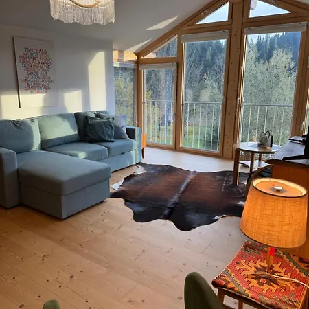 Gipfelruhe-Ganzes Ferienhaus Mit Sauna, Garten & Spielzimmer- Ramsau Am Dachstein * Ramsau am Dachstein