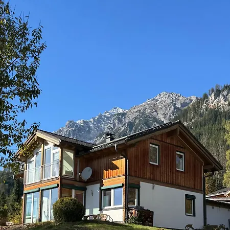 Gipfelruhe-ganzes Mit Sauna, Garten & Spielzimmer- *