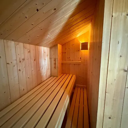Gipfelruhe-ganzes Mit Sauna, Garten & Spielzimmer- Ramsau am Dachstein