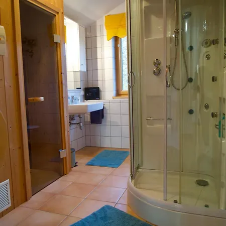 Villa Gipfelruhe Ramsau am Dachstein