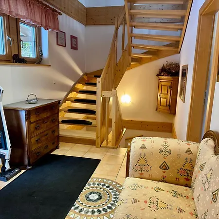 Gipfelruhe-ganzes Mit Sauna, Garten&spielzimmer- Ferienhaus *