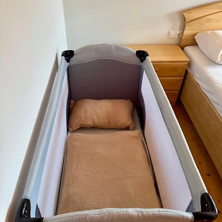 Gipfelruhe-ganzes Mit Sauna, Garten&spielzimmer-