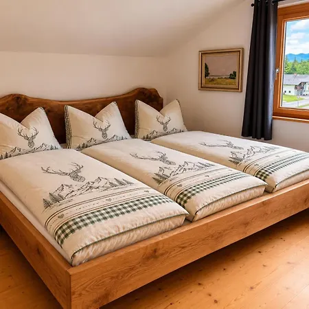 Nyaraló Gipfelruhe-ganzes Mit Sauna, Garten & Spielzimmer- Ramsau am Dachstein