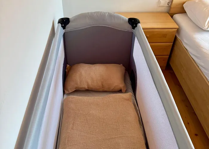 Gipfelruhe-ganzes Mit Sauna, Garten & Spielzimmer-